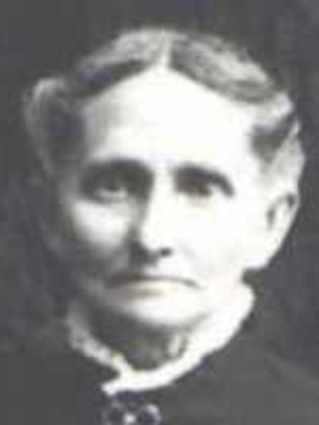 Sarah Ann Frampton (1834 - 1893) Profile